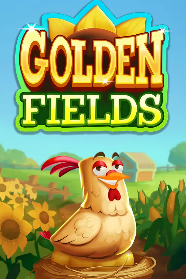 Golden Fields
